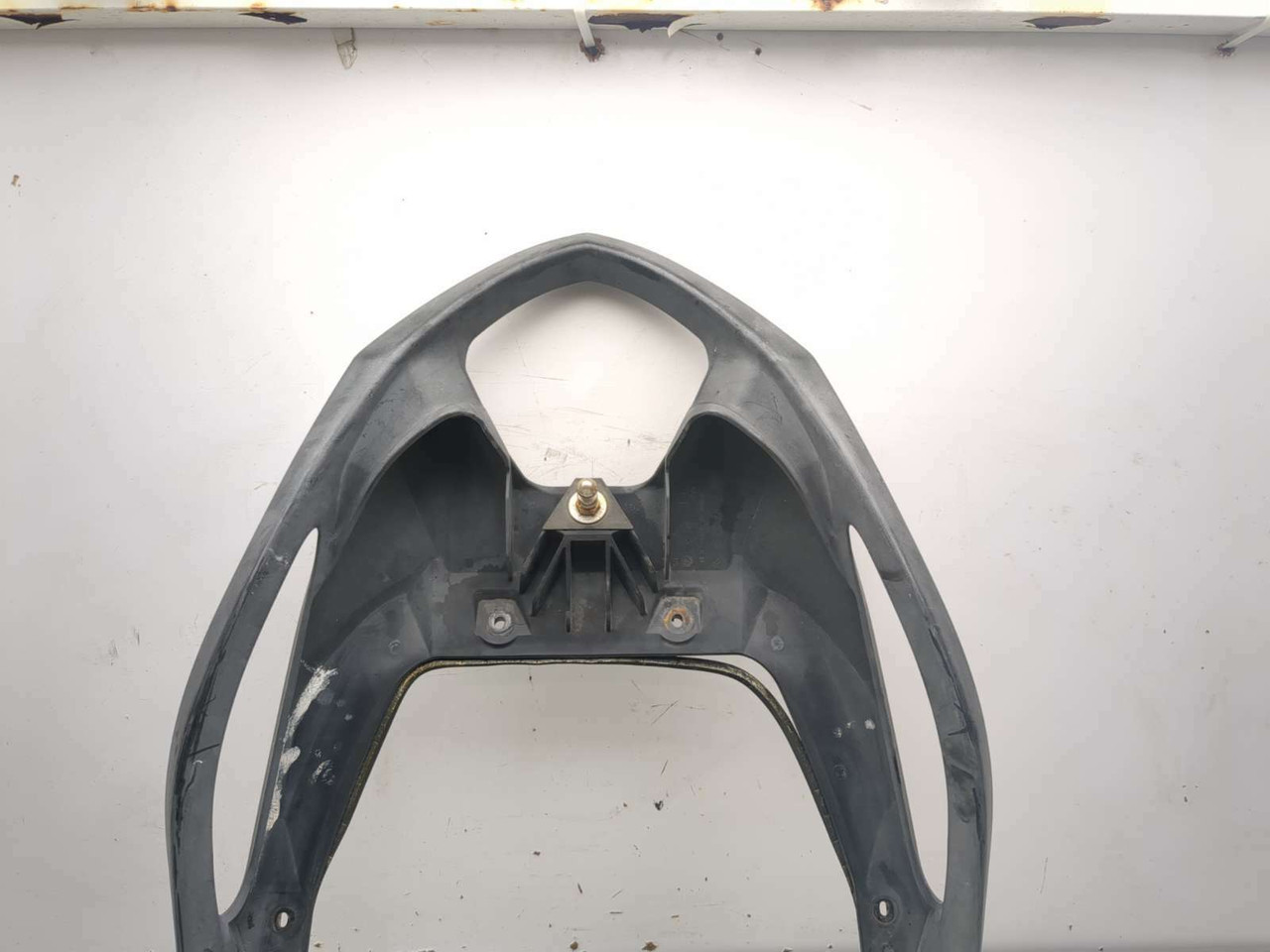 10-15 Sea-Doo GTR 215 Rear Passenger Grab Handle Bar Rail 26900