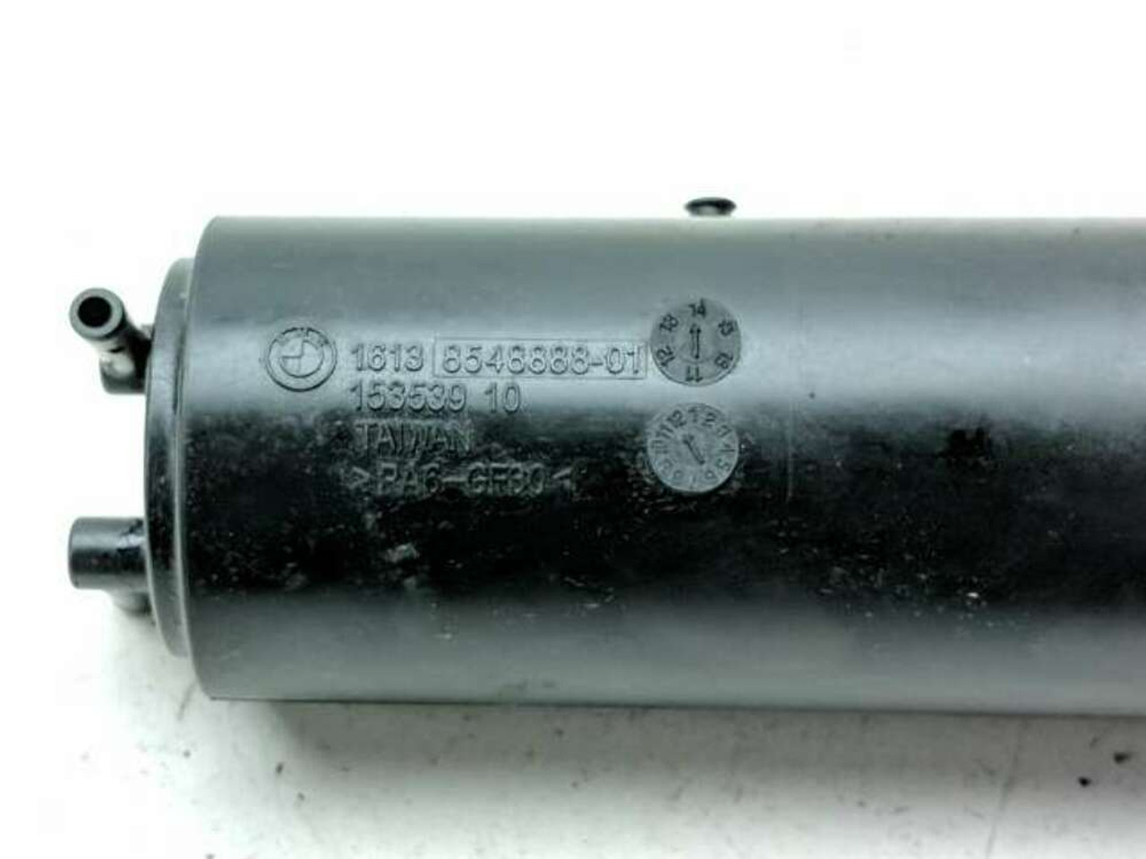 まな 15-19 BMW S1000XR EVAP Emissions Can Canister Vacuum Pump