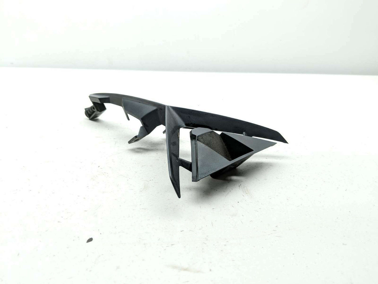 15-19 BMW S1000XR Front Nose Air Trim Fairing Cover Panel