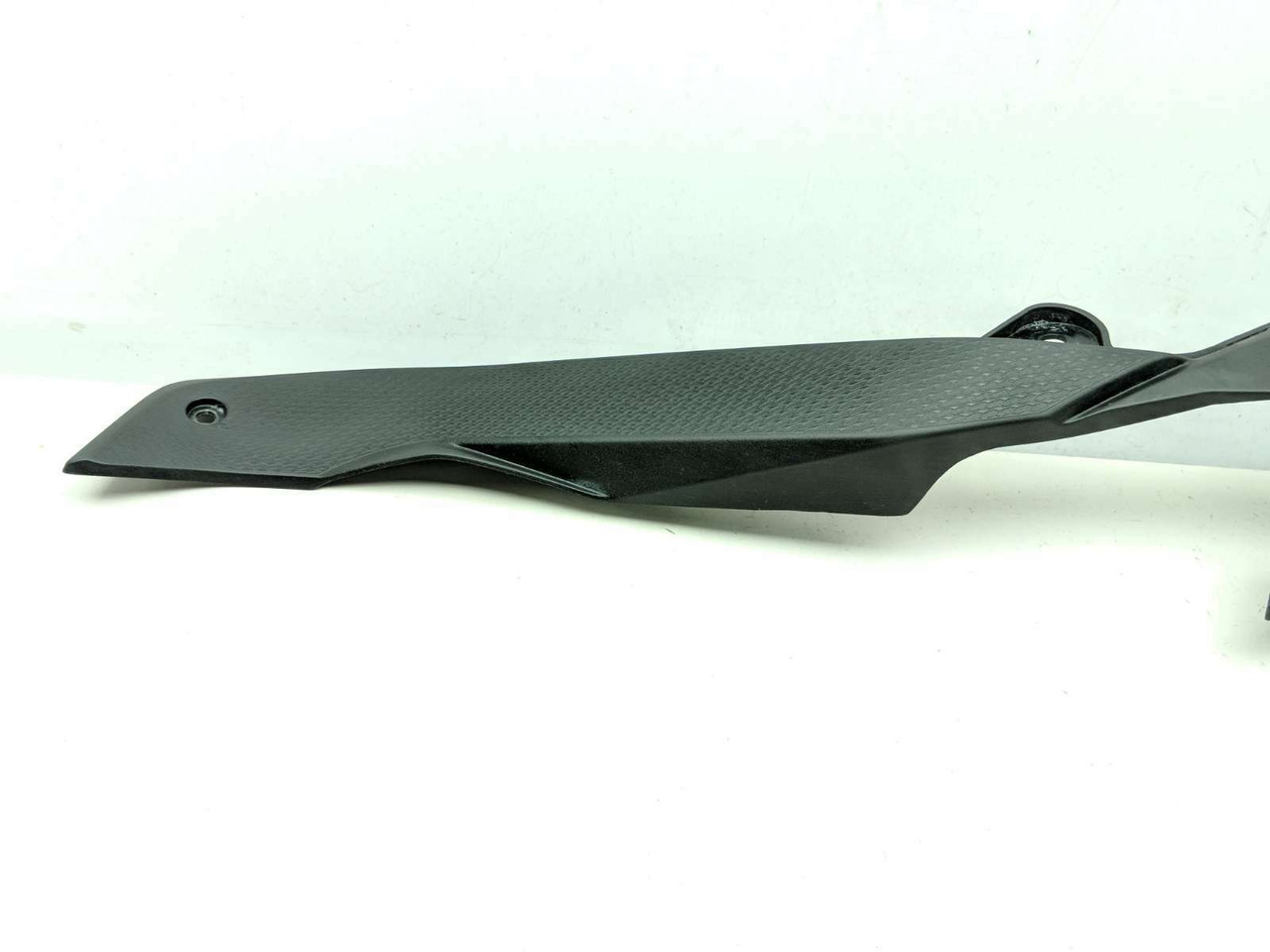 15-19 BMW S1000XR Rear Left Side Trim Fairing Cover Panel 7717027