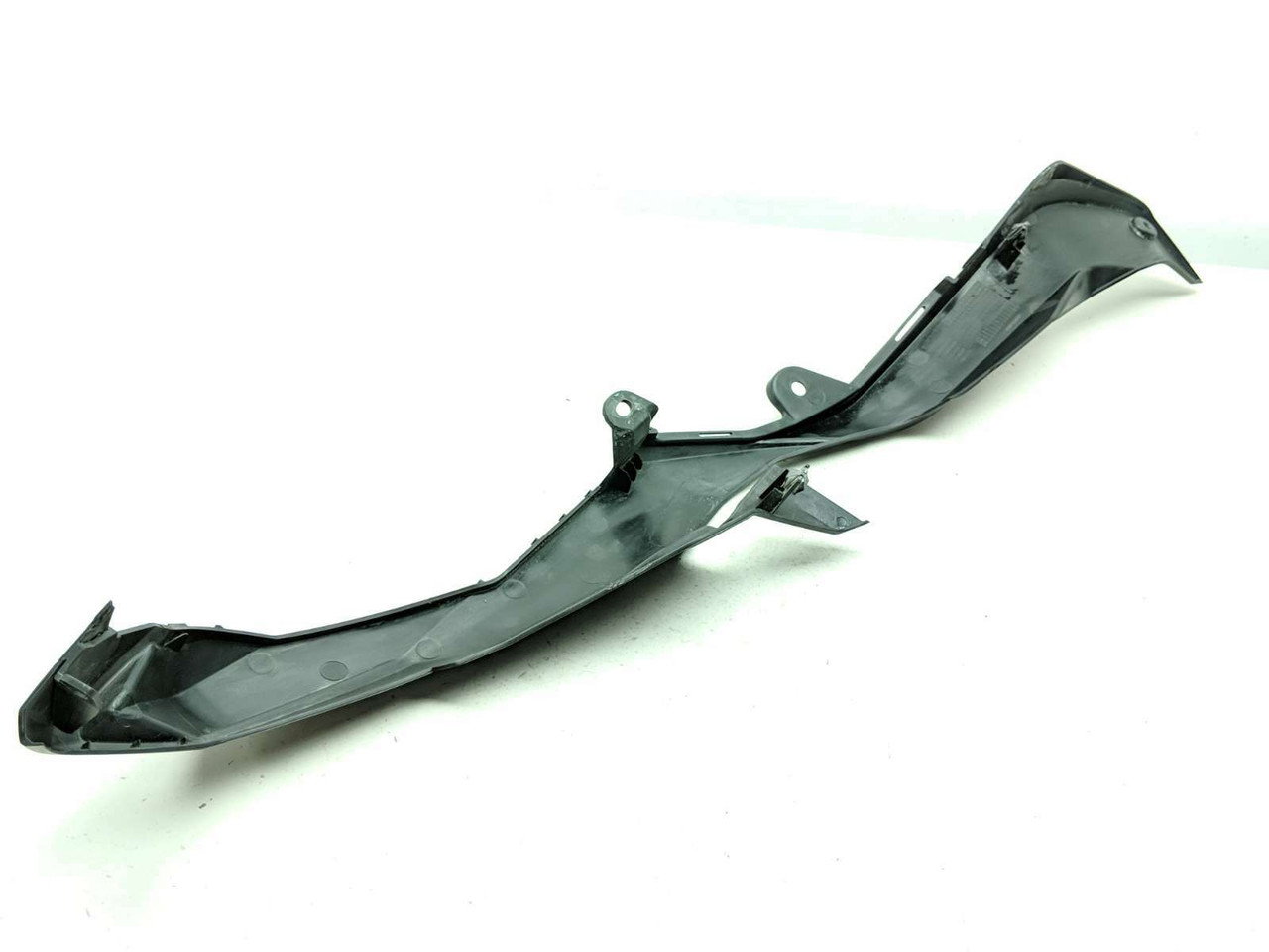15-19 BMW S1000XR Rear Left Side Trim Fairing Cover Panel 7717027