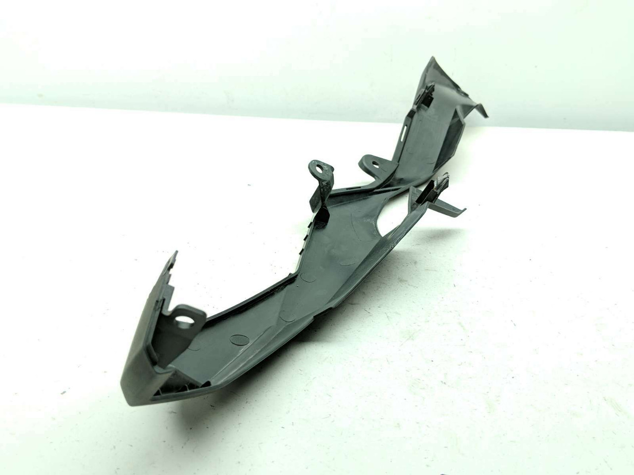 15-19 BMW S1000XR Rear Left Side Trim Fairing Cover Panel 7717027