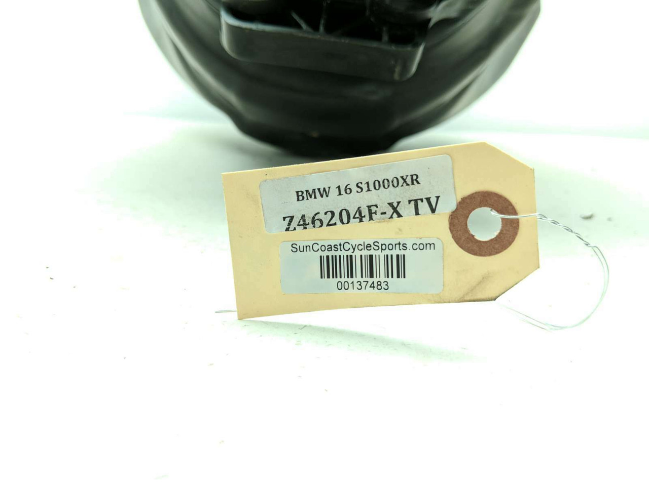 15-19 BMW S1000XR Gas Fuel Tank Petrol Reservoir - Sun Coast Cycle