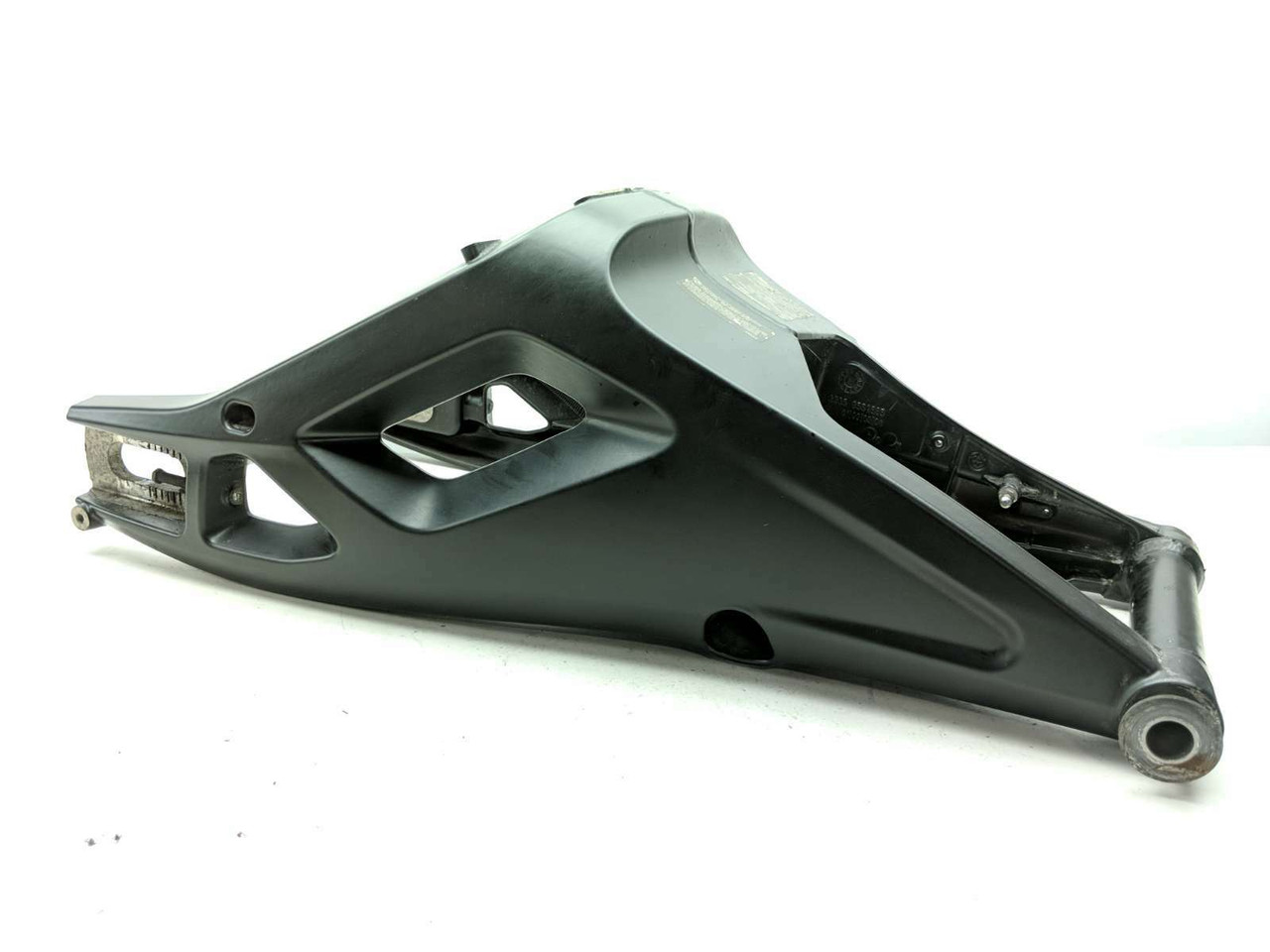 15-19 BMW S1000XR Rear Wheel Swing Arm Frame 8551665 - Sun Coast