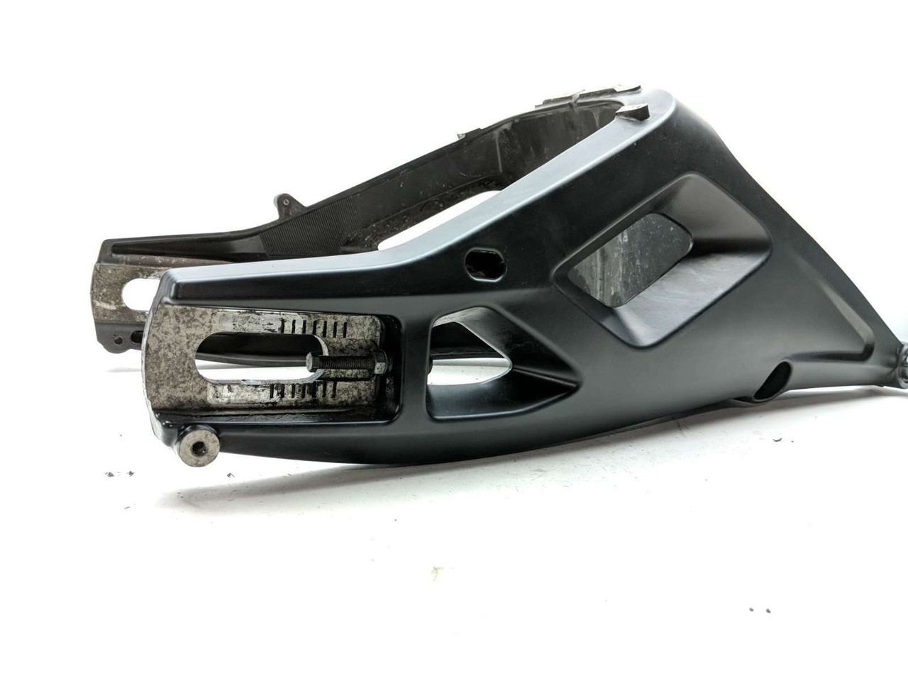 R＆G│サイレンサーステー│ S1000XR(15-19) 15-19 BMW S1000XR Rear Wheel Swing Arm Frame 8551665 - Sun Coast