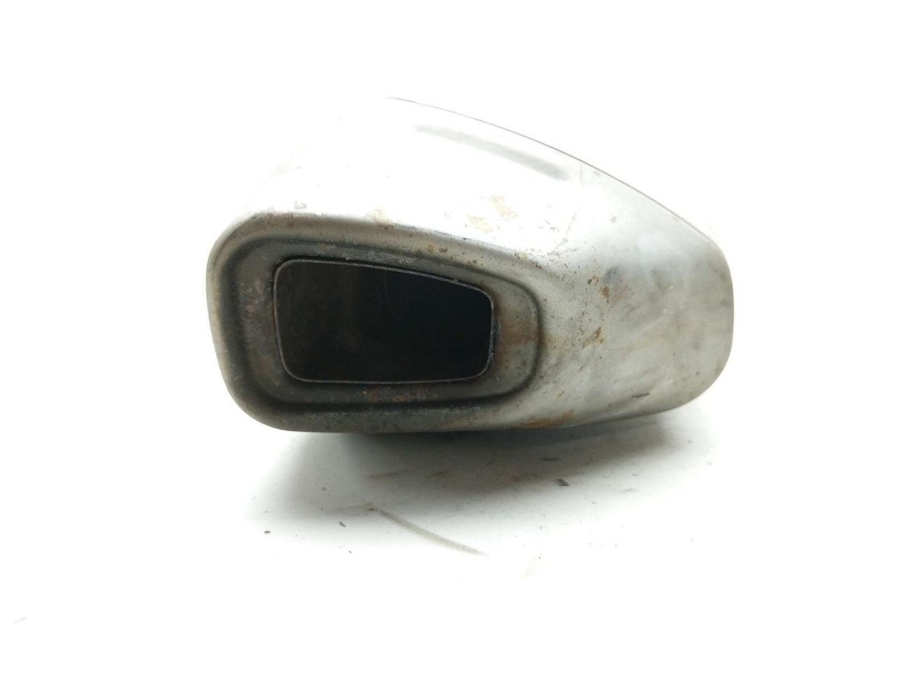 15-19 BMW S1000XR Exhaust Muffler Silencer Cans 8552567 - Sun