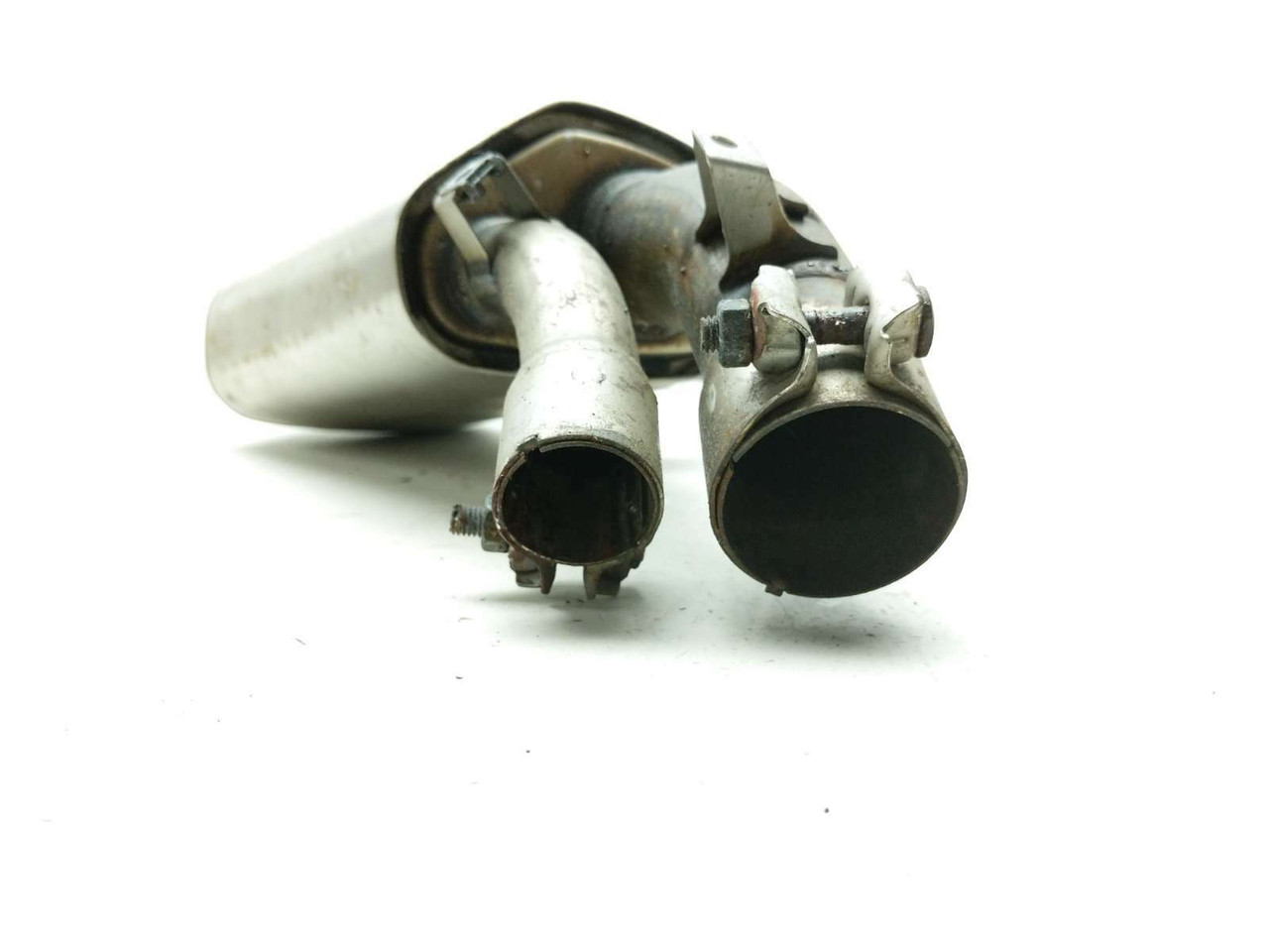 R＆G│サイレンサーステー│ S1000XR(15-19) 15-19 BMW S1000XR Exhaust Muffler Silencer Cans 8552567 - Sun