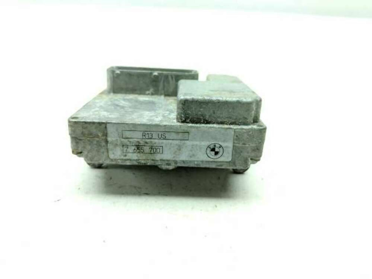 01-12 BMW F650 GS F650GS Computer CDI ECU ECM Box 7668133