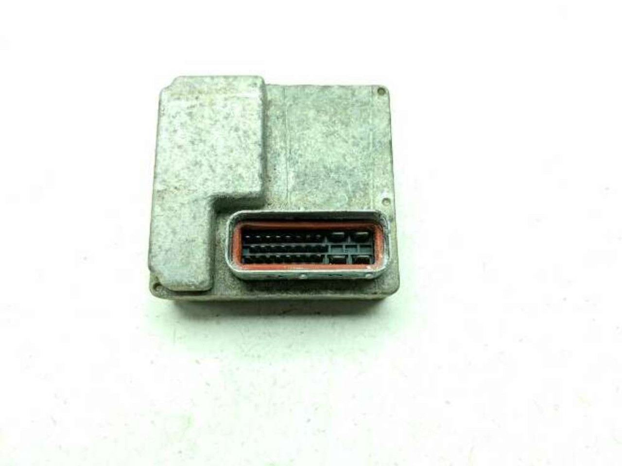 01-12 BMW F650 GS F650GS Computer CDI ECU ECM Box 7668133