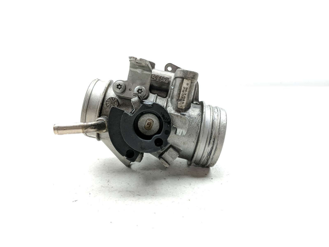 01-12 BMW F650 GS F650GS Throttle Body Bodies 2345852 - Sun Coast
