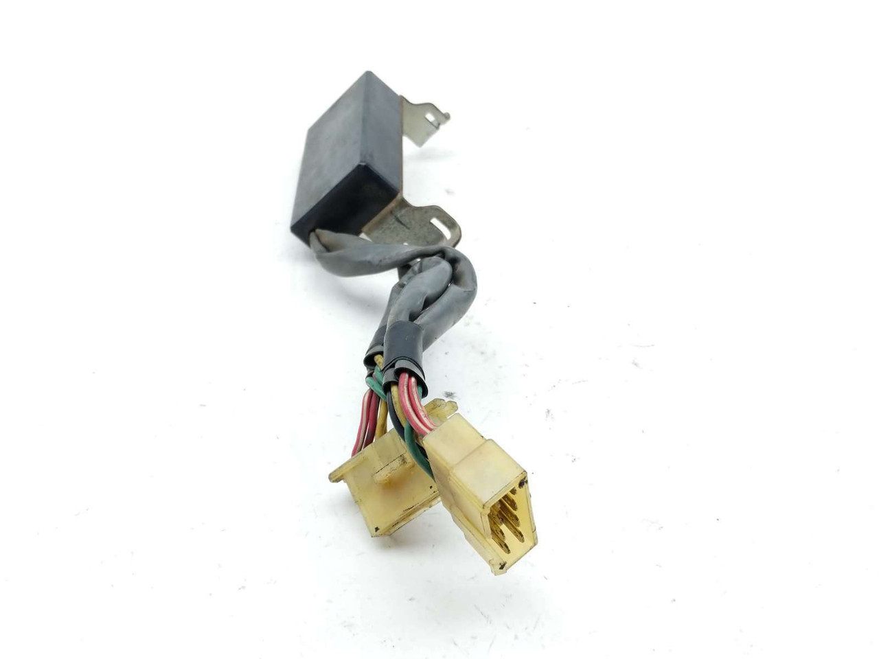 84-87 Honda Goldwing Aspencade GL1200 Audio Radio Control Module