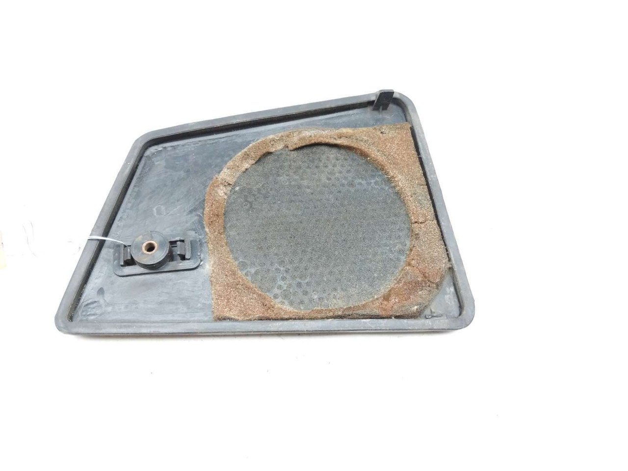 84-87 Honda Goldwing Aspencade GL1200 Front Right Speaker Cover
