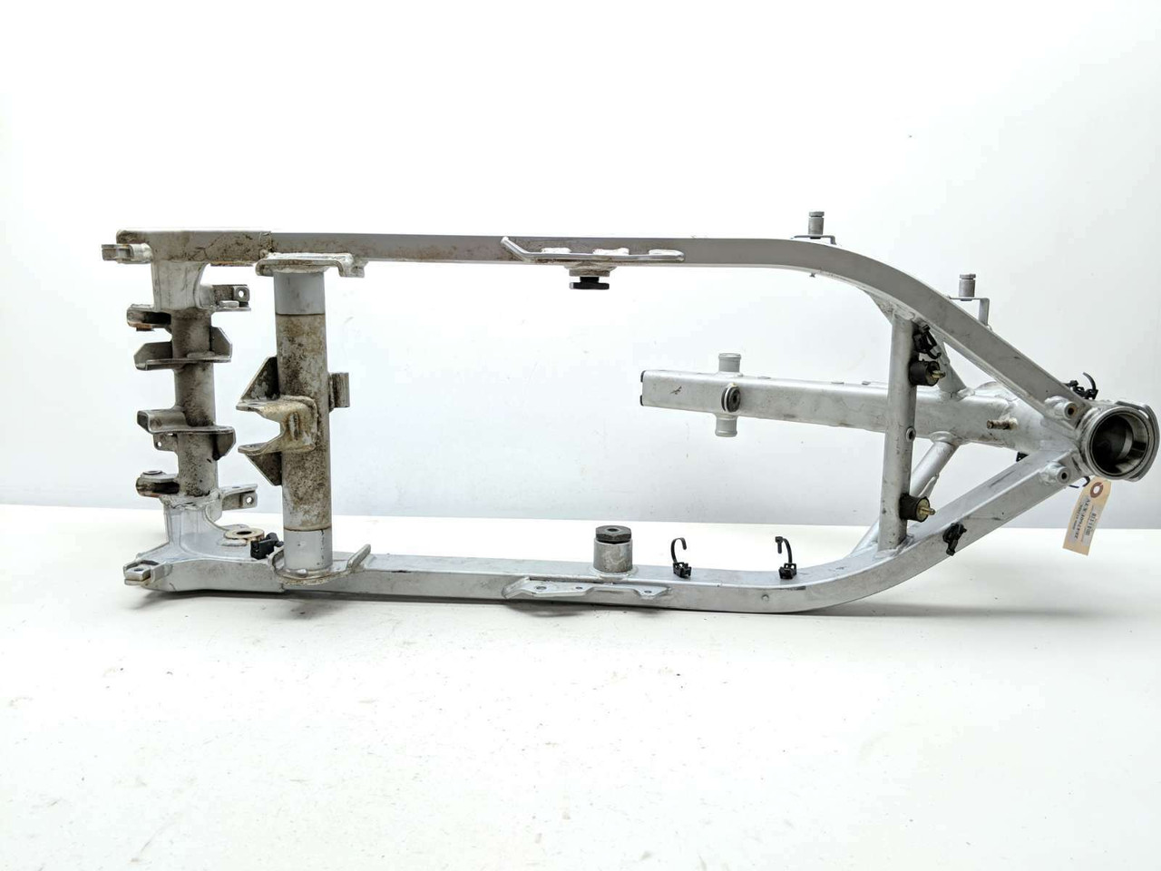 BMW F650GS 純正 シート 52.53-70… 210701BM1013