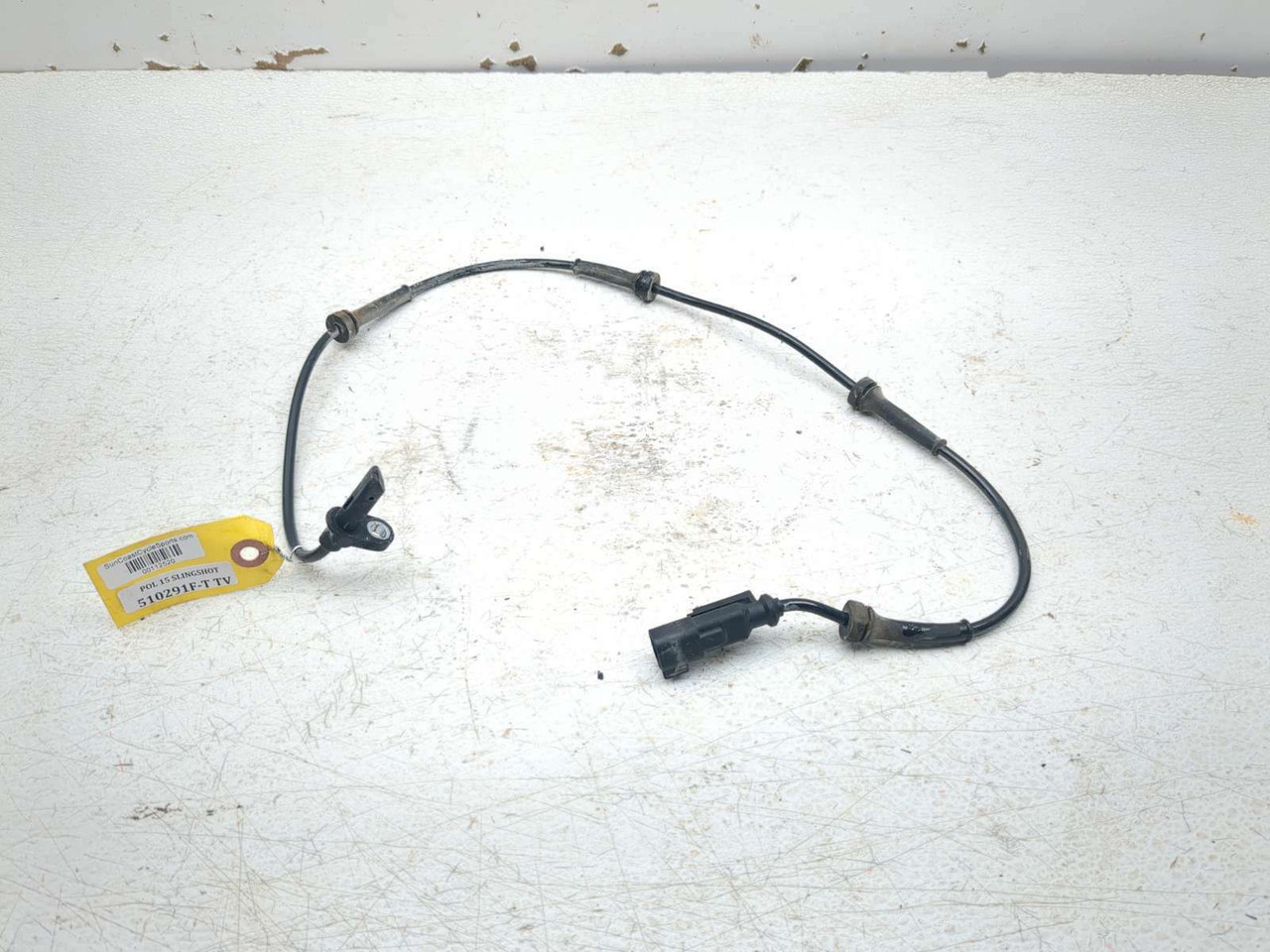 14-20 Polaris Slingshot SL Front Left ABS Brake Sensor - Sun Coast