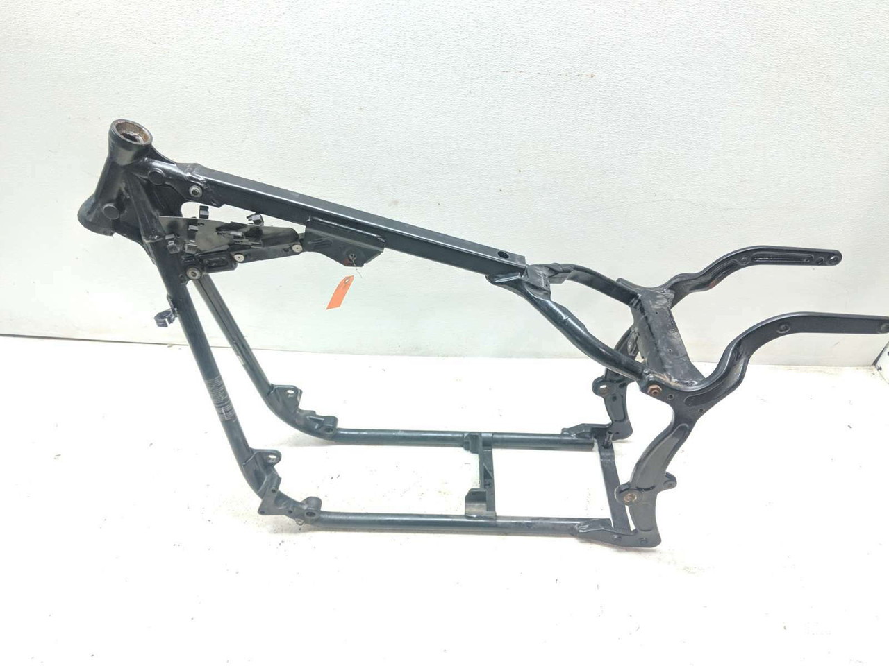 00-06 Harley Heritage Softail FLSTCI Main Frame Chassis STRAIGHT