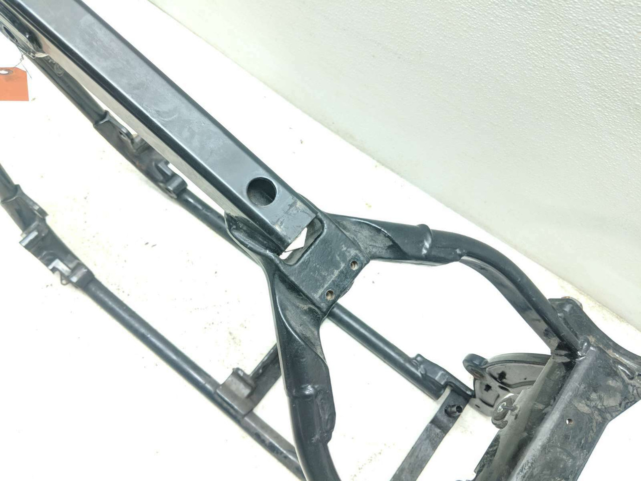 00-06 Harley Heritage Softail FLSTCI Main Frame Chassis STRAIGHT