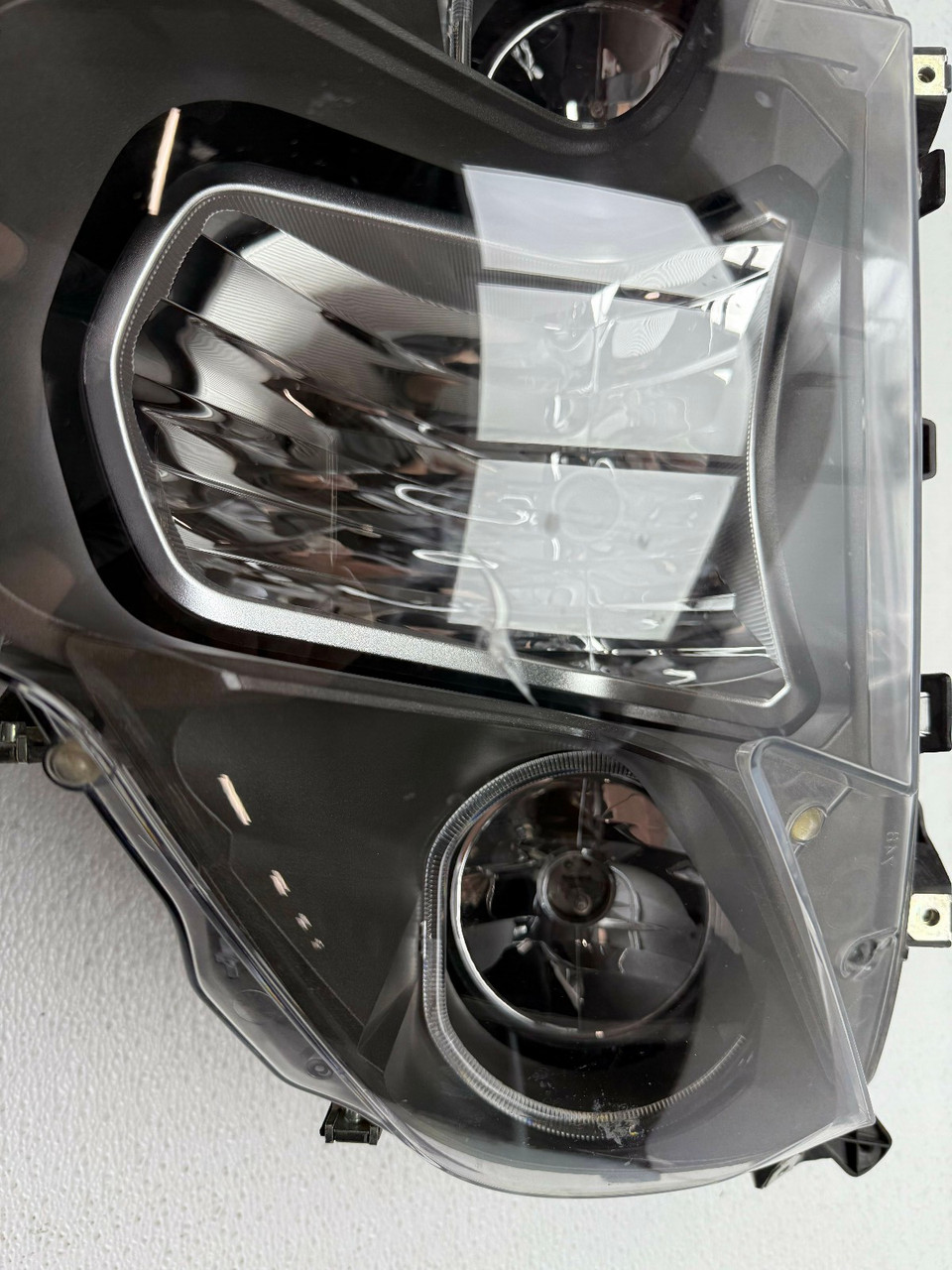 14-18 BMW R 1200 R1200RT Front Head Light Headlight Lamp Assembly