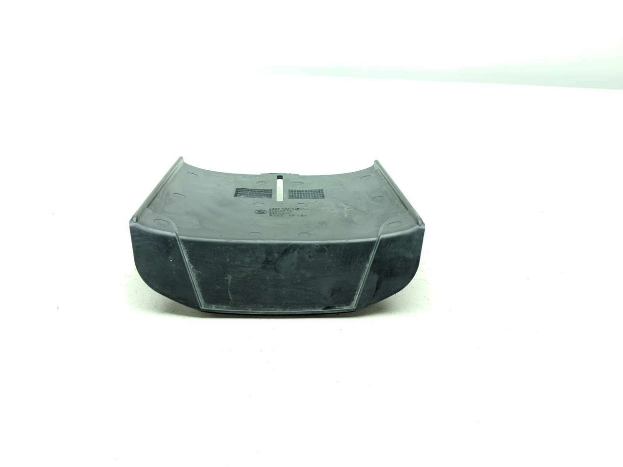 14-18 BMW R 1200 R1200RT Rear Mudguard Cover Panel 46627691240