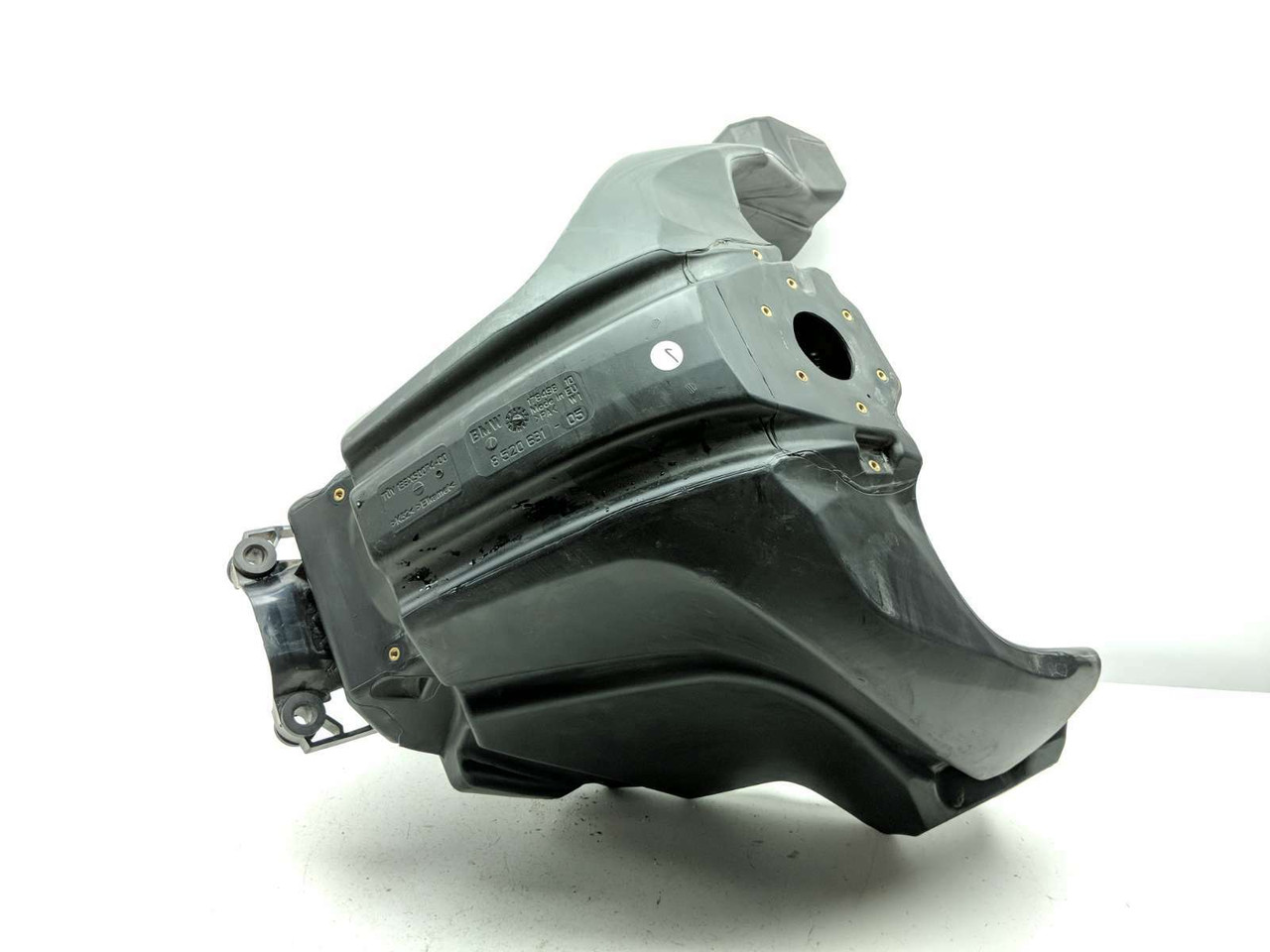14-18 BMW R 1200 R1200RT Petrol Gas Fuel Tank Assembly 8520631-05