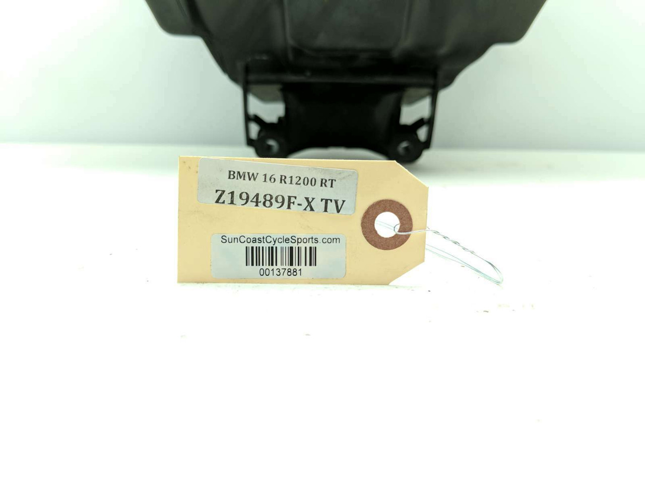 14-18 BMW R 1200 R1200RT Petrol Gas Fuel Tank Assembly 8520631-05