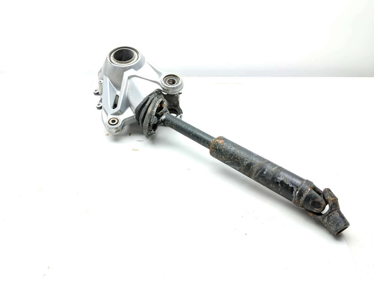 14-18 BMW R 1200 R1200RT Rear Final Drive Gearcase Assembly w