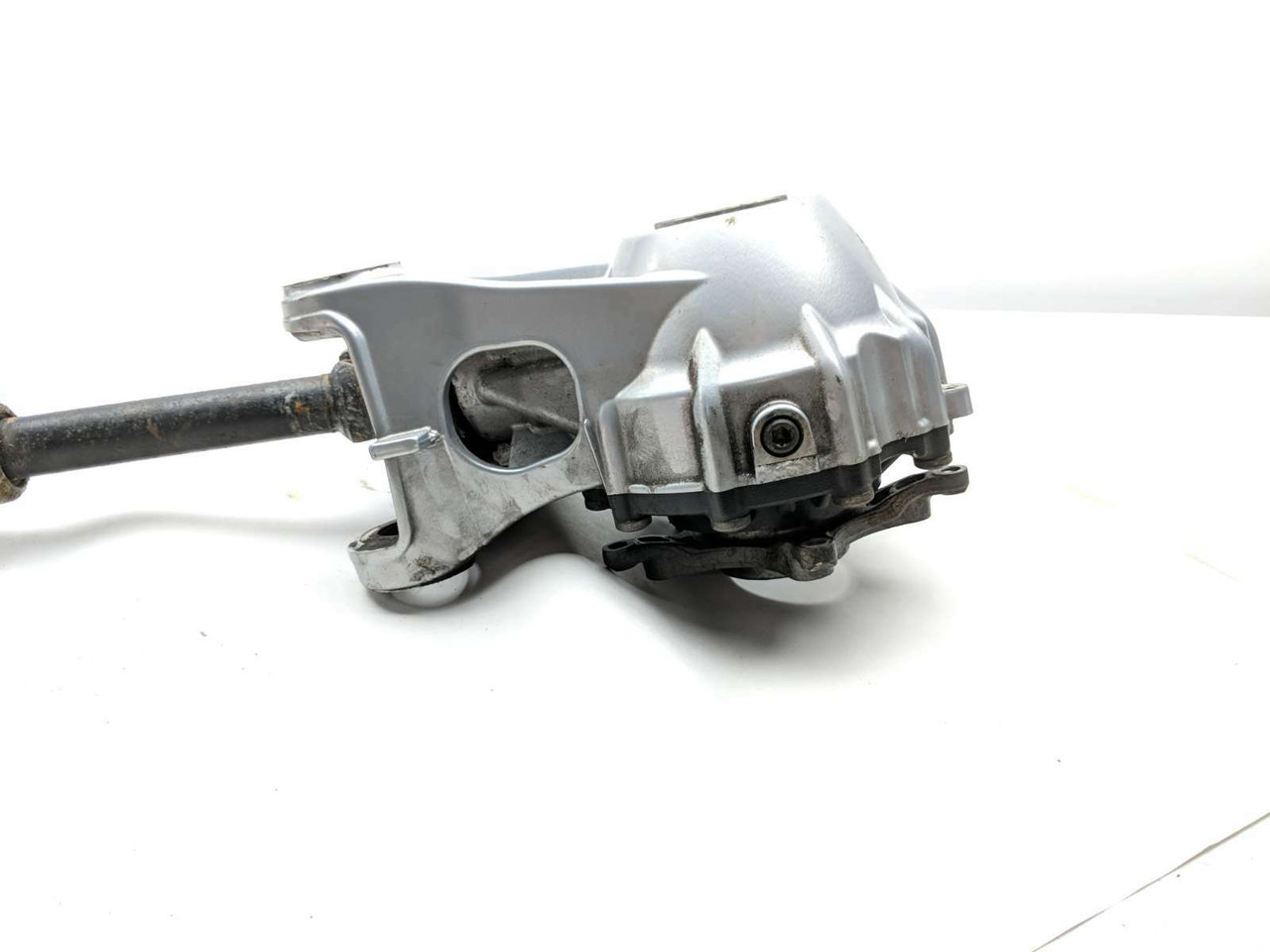 14-18 BMW R 1200 R1200RT Rear Final Drive Gearcase Assembly w