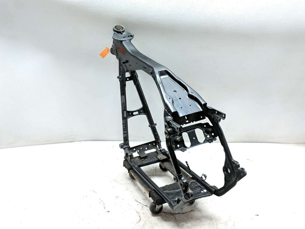 17-22 Harley FLHTK Electra Glide Ultra Limited Main Frame Chassis