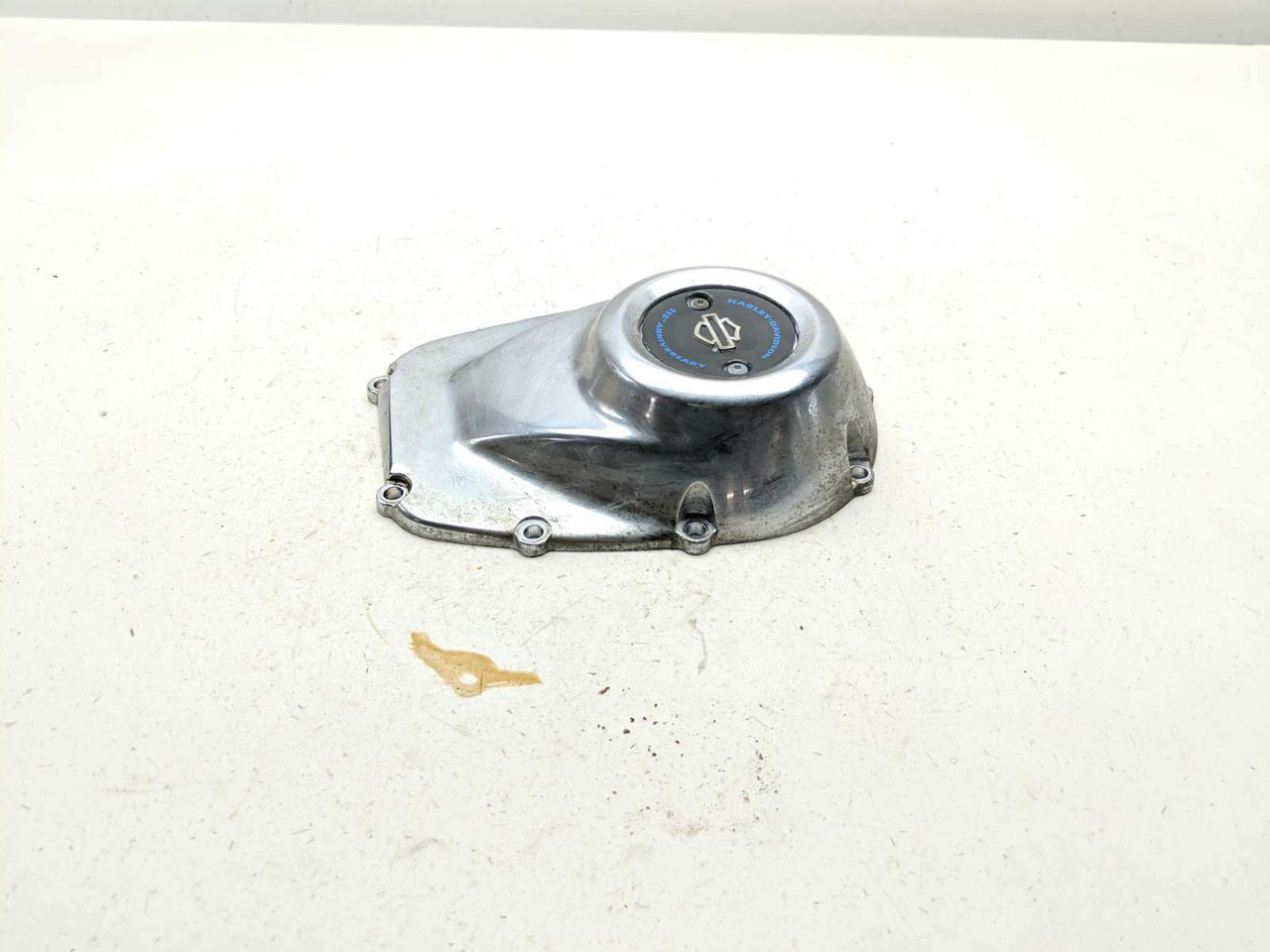 17-22 Harley FLHTK Electra Glide Ultra Limited Cam Cover