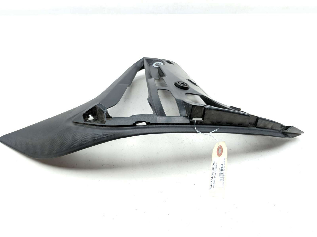 10-18 Ducati Multistrada 1200 Front Left Inner Trim Fairing Cover