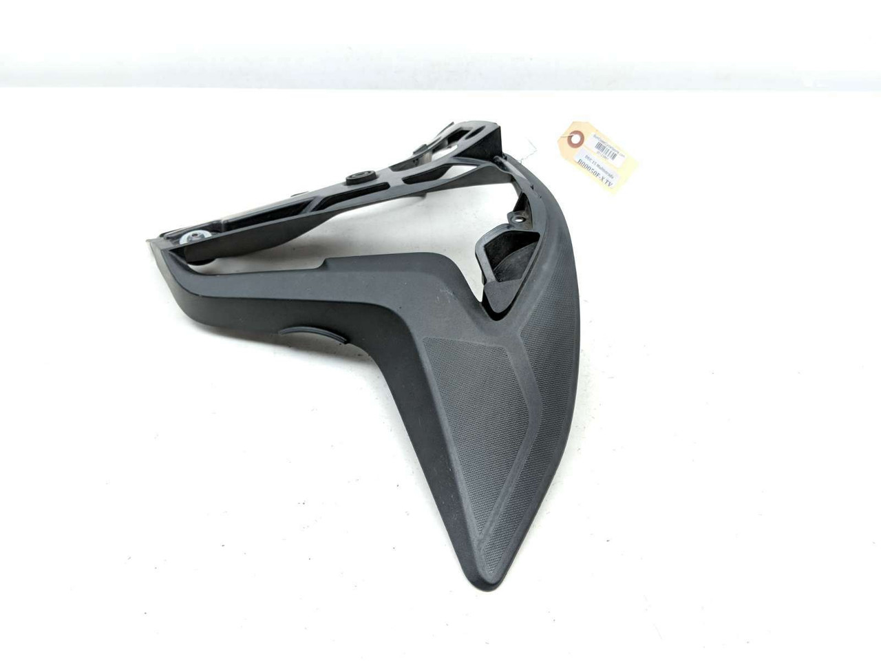 10-18 Ducati Multistrada 1200 Front Left Inner Trim Fairing Cover
