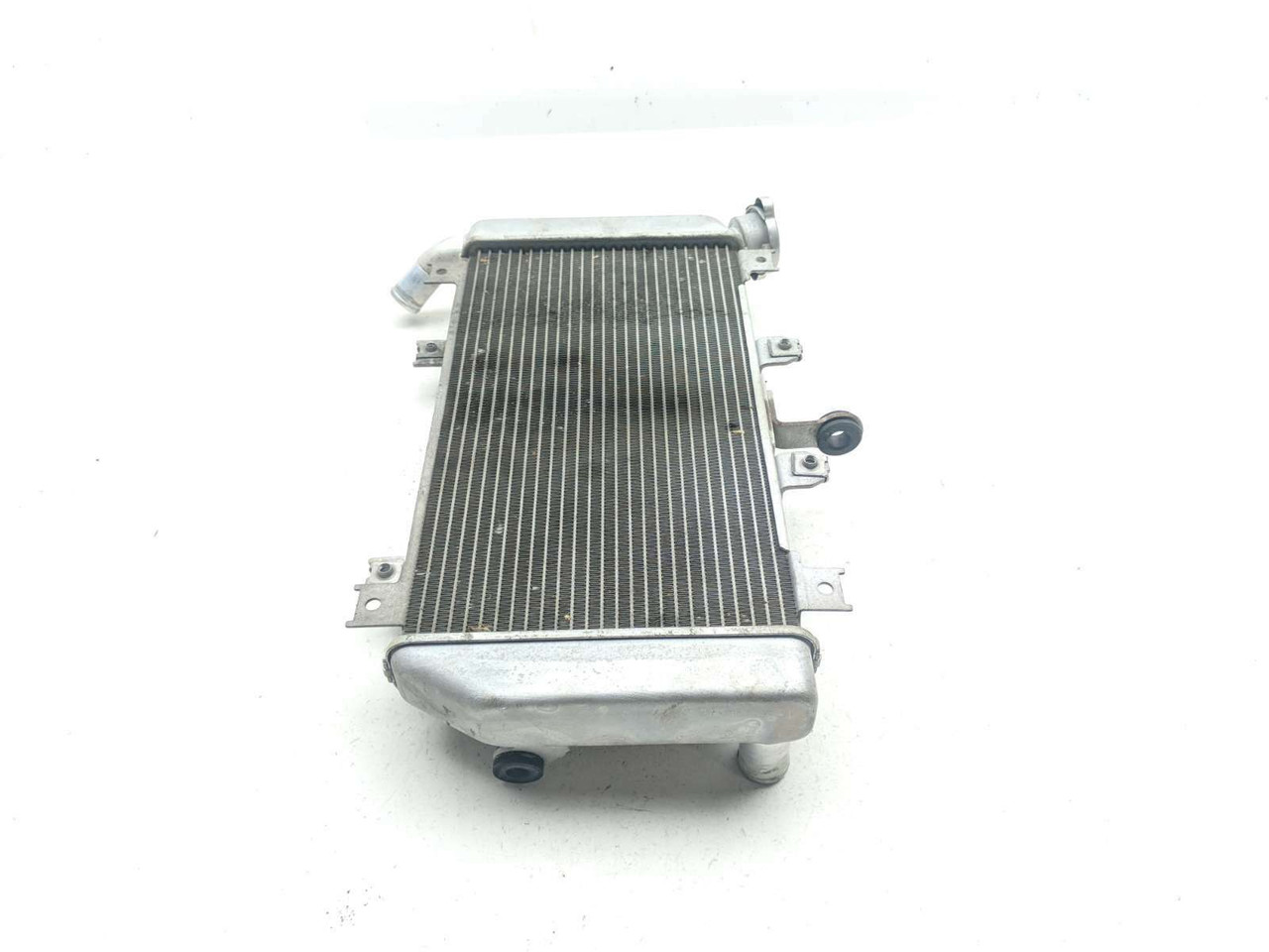 18-23 Kawasaki Ninja EX 400 Engine Motor Radiator - Sun