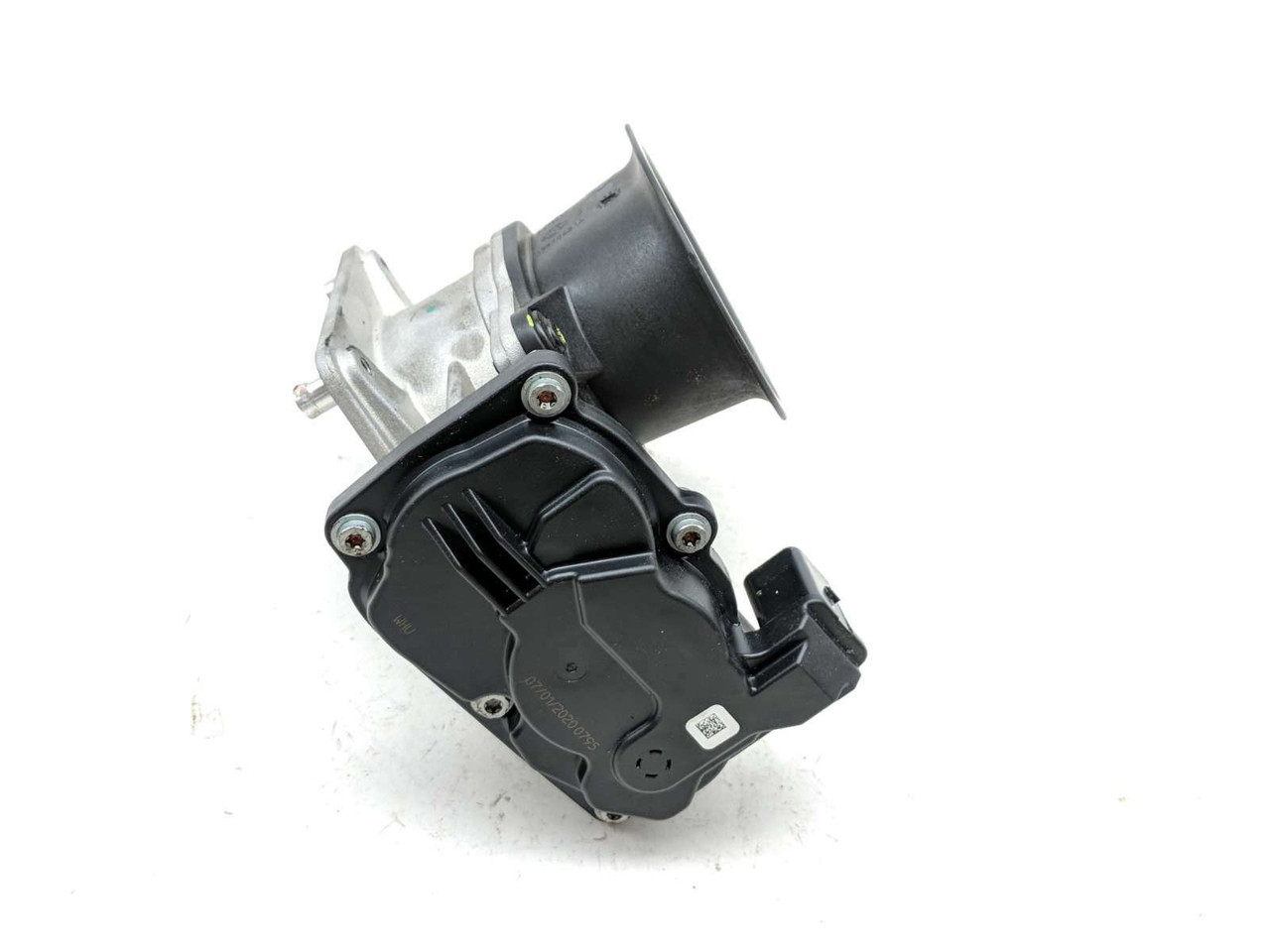 10-18 Ducati Multistrada 1200 Throttle Body Bodies A 13510421A