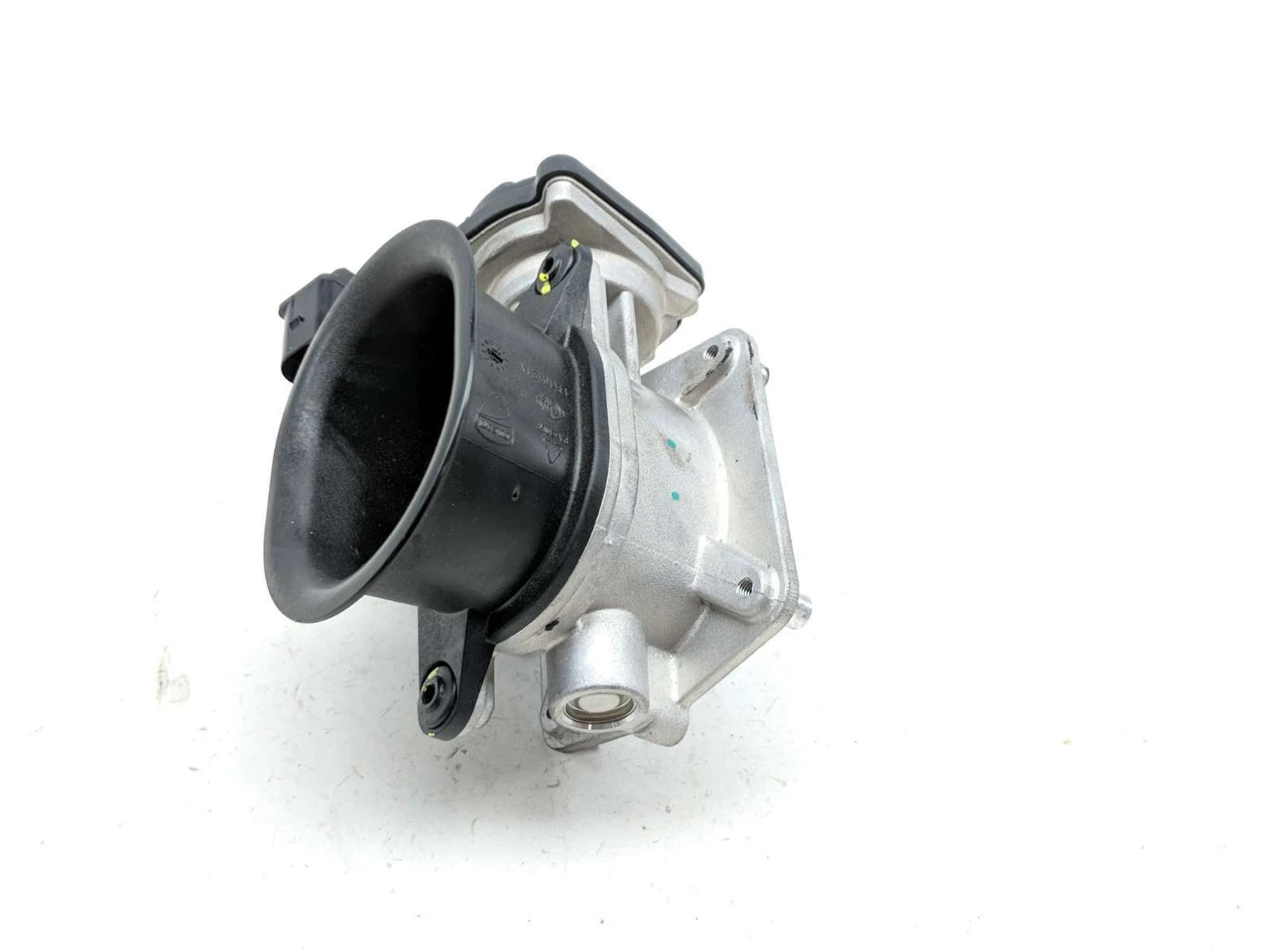 10-18 Ducati Multistrada 1200 Throttle Body Bodies A 13510421A