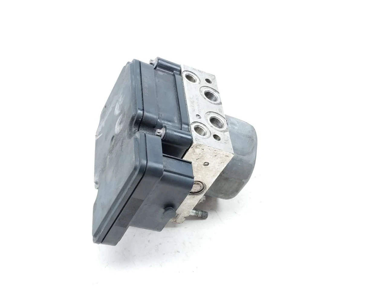 10-18 Ducati Multistrada 1200 ABS Brake Pump Control Moldule
