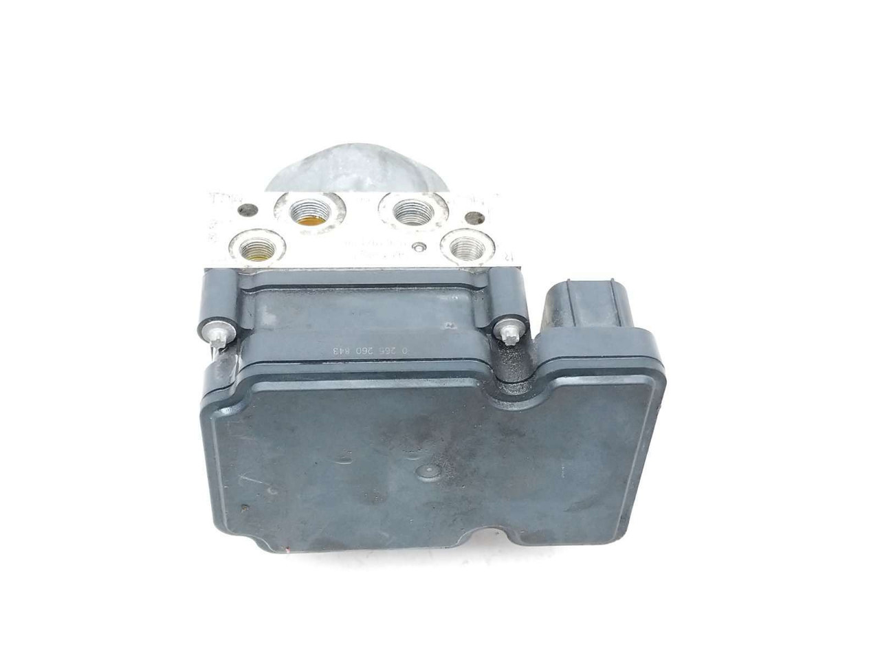 10-18 Ducati Multistrada 1200 ABS Brake Pump Control Moldule