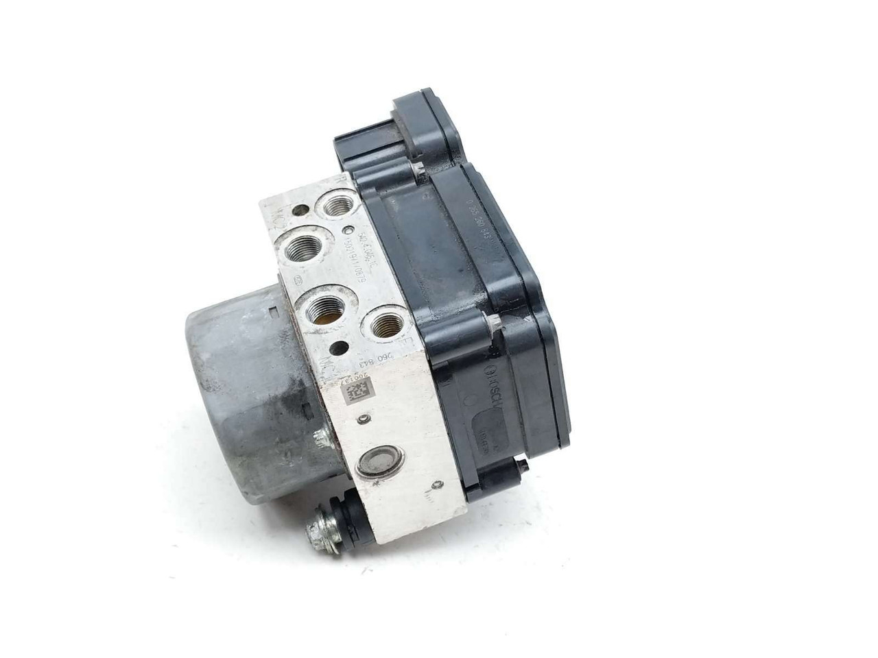 10-18 Ducati Multistrada 1200 ABS Brake Pump Control Moldule