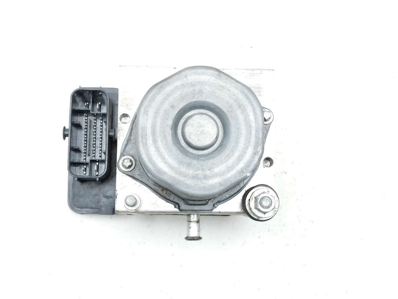 10-18 Ducati Multistrada 1200 ABS Brake Pump Control Moldule