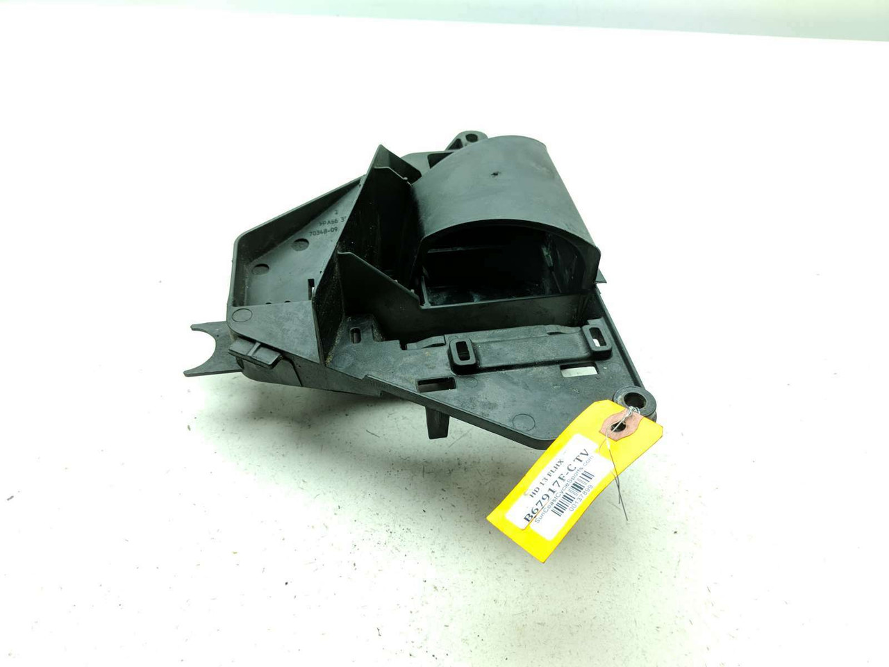 まな 12-16 Harley Davidson FLHX Street Glide Fuse Block Electric