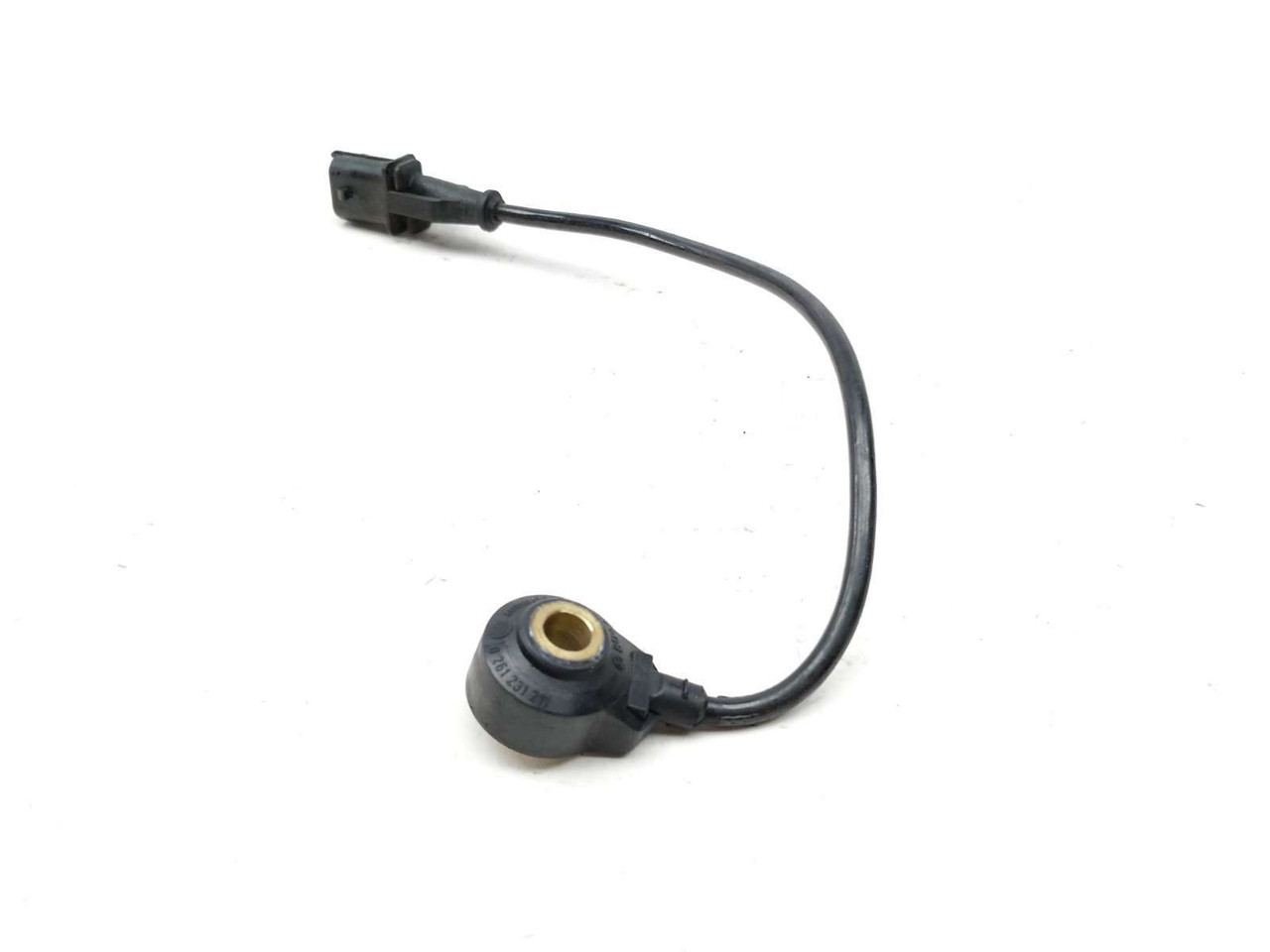 10-18 Ducati Multistrada 1200 Engine Motor Knock Sensor A