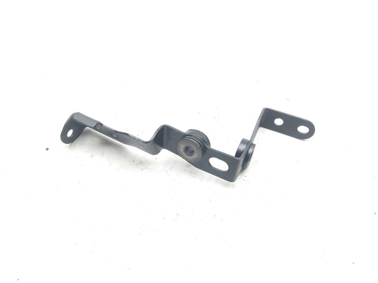 18-23 Kawasaki Ninja EX 400 ABS Brake Pump Module Mount Bracket