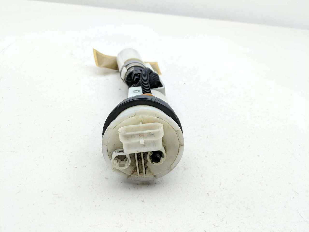 10-18 Ducati Multistrada 1200 Petrol Gas Fuel Pump Assembly - Sun