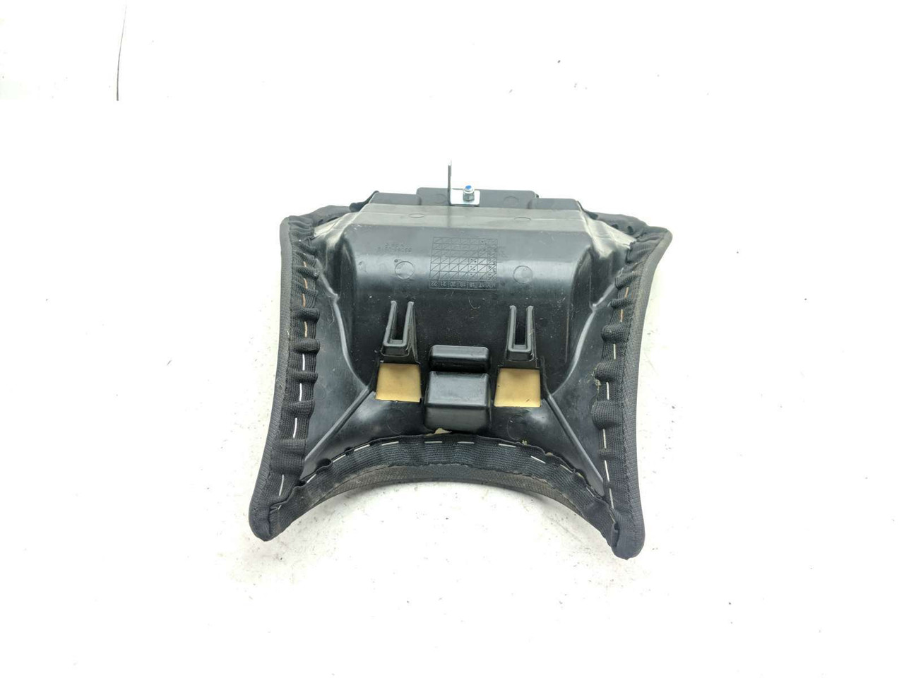 Nake 18-23 Kawasaki Ninja EX 400Full One Piece Seat Driver Passenger