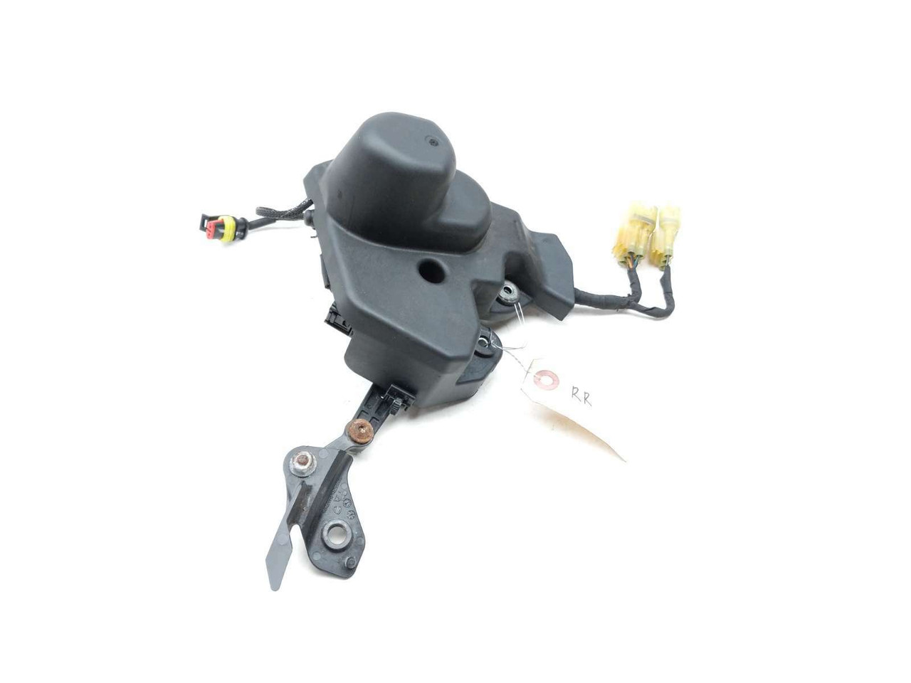 10-18 Ducati Multistrada 1200 Exhaust Valve Servo Motor 59340301C