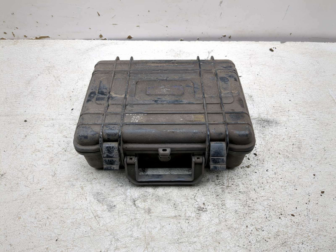 17-19 Polaris RZR 570 Protective Under Hood Box Carry Case