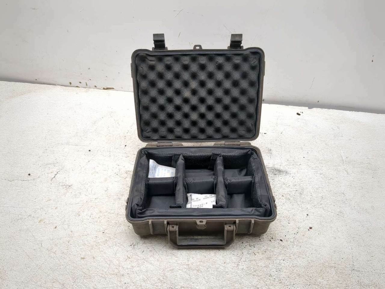 17-19 Polaris RZR 570 Protective Under Hood Box Carry Case