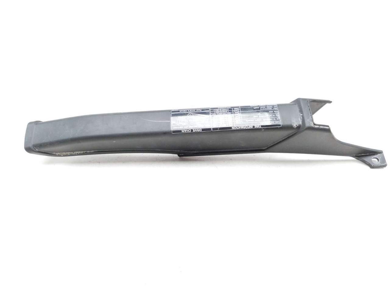 その他 10 23-25 Honda XL750 Transalp 750 Drive Chain Guard 40510-MKS