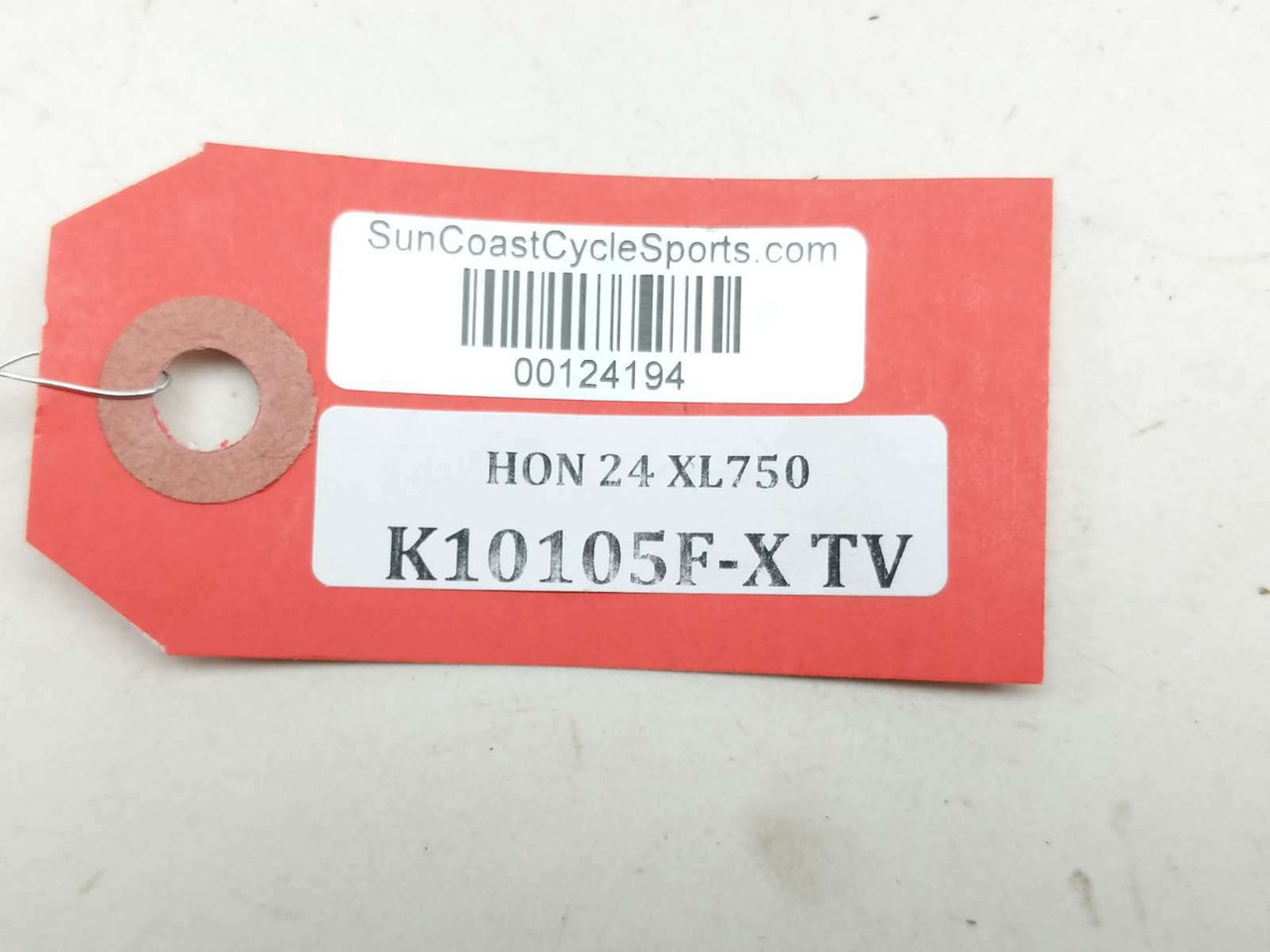 その他 10 23-25 Honda XL750 Transalp 750 Drive Chain Guard 40510-MKS