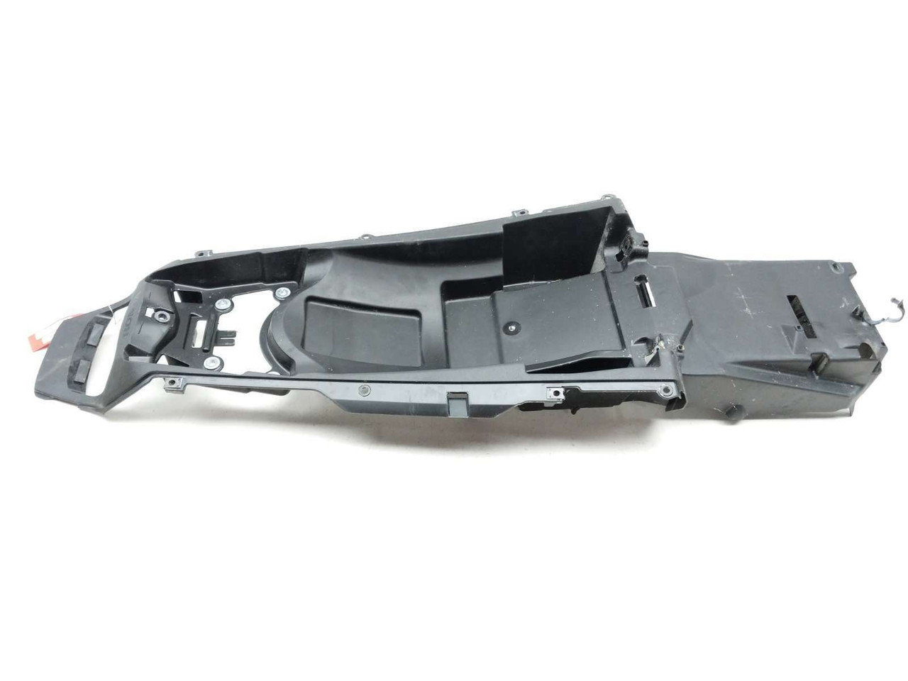 ＿milky 06 07 Honda CBR1000 Rear Right Turn Signal Mount Bracket