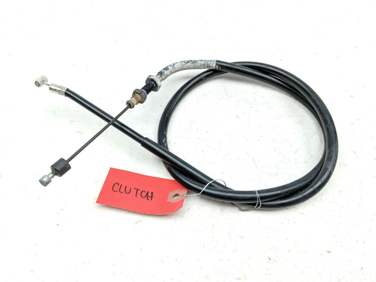 フライデー OEM Suzuki Motorcycle 2002 Suzuki TL1000 Kickstand 42310