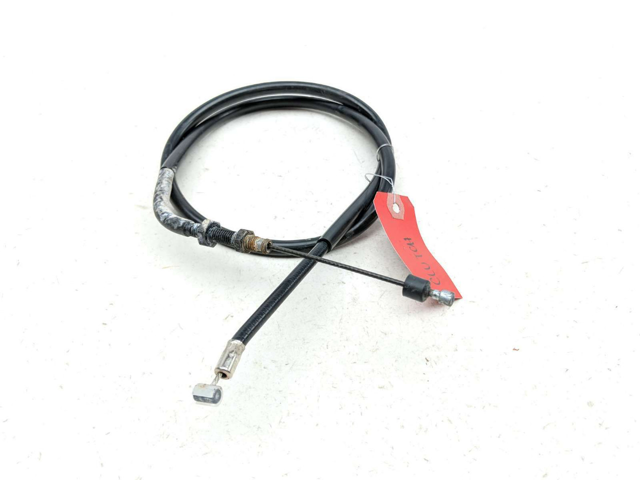 フライデー OEM Suzuki Motorcycle 2002 Suzuki TL1000 Kickstand 42310